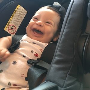 Meet your Posher, Yvonne